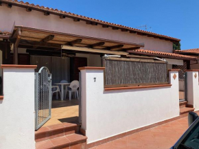Appartamento I Geranei 3 San Teodoro